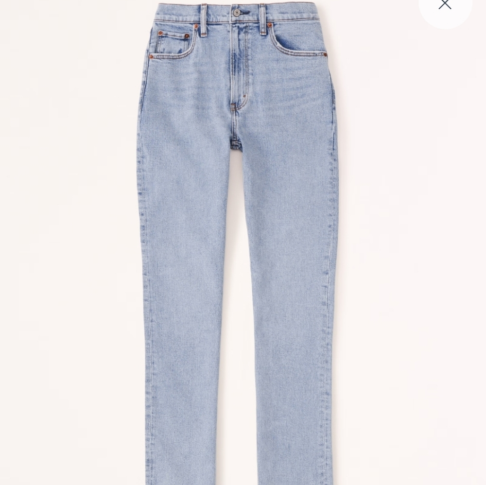 Abercrombie pants